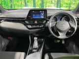 C-HR  G モード ネロ セーフティプラスII