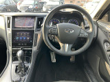 スカイライン 2.0 200GT-t タイプSP 本革シート ワンオーナー