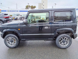 ジムニー XC 4WD 