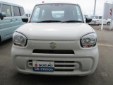 アルト L 4WD 