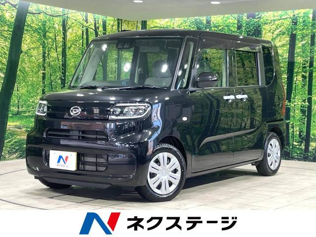 タント X 