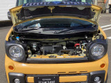 スペーシアギア ハイブリッド(HYBRID) XZ 4WD 