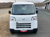 ハイゼットカーゴ  デラックス 4WD