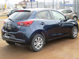 MAZDA2 1.5 15S 4WD 