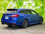 レヴォーグ 1.6 STI スポーツ アイサイト 4WD 