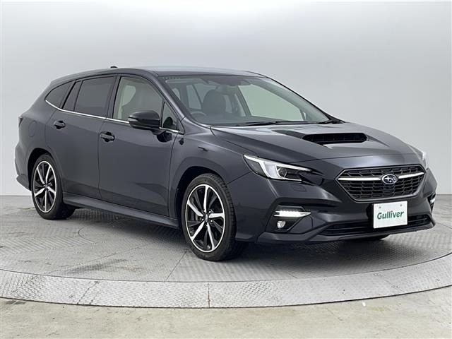 レヴォーグ 1.8 GT-H EX 4WD 4WD 本革シート