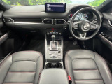 CX-5 2.2 XD スポーツアピアランス 