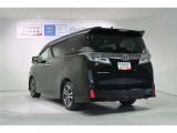 ヴェルファイア 2.5 Z Gエディション 