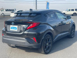 C-HR ハイブリッド 1.8 G モード ネロ セーフティ プラスII 