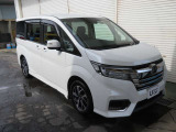 ステップワゴン 1.5 スパーダ ホンダ センシング 4WD 