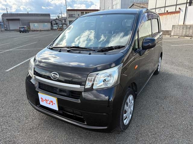ムーヴ L SA 