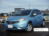 日産 ノート