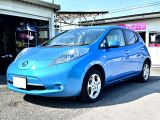 リーフ X 修復歴なし 禁煙車 ETC/3466