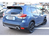 フォレスター 1.8 スポーツ 4WD 