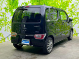 ワゴンR ハイブリッド(HYBRID) FX 4WD 