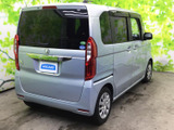 N-BOX G L ターボ ホンダセンシング 