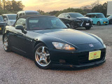 S2000 2.0 車高調