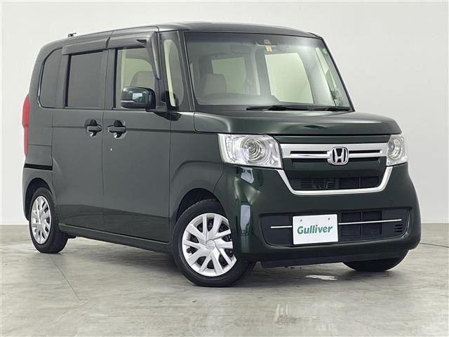 N-BOX L 修復歴無し