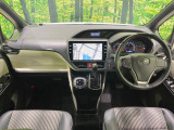 ノア 2.0 Si W×B III 