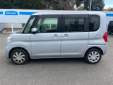タント L SAIII 