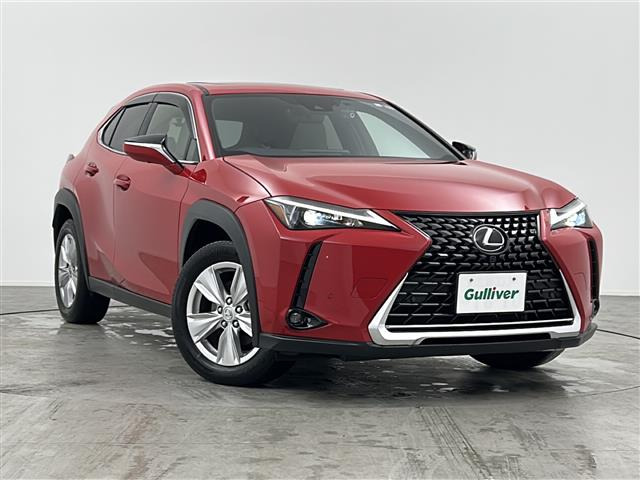 UX 250h バージョンC サンルーフ ワンオーナー