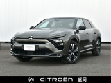 シトロエン C5 X シャイン パック プラグインハイブリッド