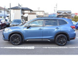 フォレスター 1.8 スポーツ 4WD 