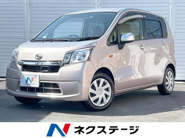 ムーヴ L SA 