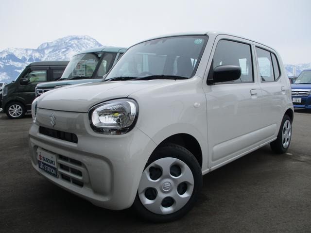 アルト L 4WD 