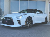 日産 GT-R