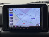 ジムニー XC 4WD 修復歴無し