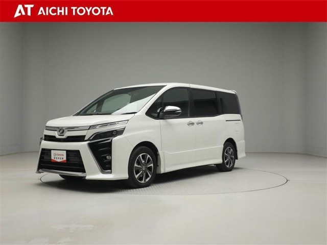 ヴォクシー 2.0 ZS 煌II 