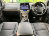 ランドクルーザープラド 2.7 TX Lパッケージ 4WD 