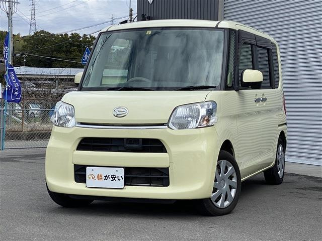 タント L SA 