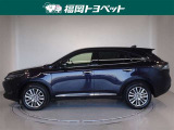 ハリアー 2.5 ハイブリッド E-Four プレミアム 4WD 