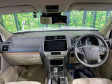 ランドクルーザープラド 2.7 TX Lパッケージ 4WD 