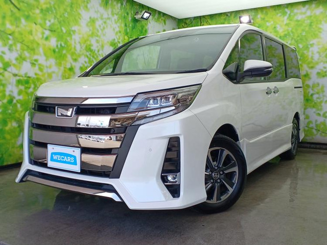 ノア 2.0 Si W×B II 