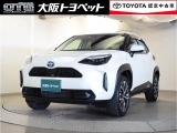 トヨタ ヤリスクロス