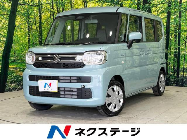 スズキ スペーシア 鳥取県の中古車 | 中古車情報・中古車検索なら【車 