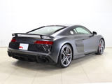 R8 V10 パフォーマンス 5.2 FSI クワトロ 4WD 