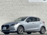MAZDA2 1.5 XD プロアクティブ Sパッケージ 4WD 4WD 修復歴無し