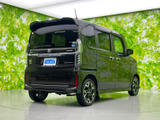 N-BOXカスタム G L ターボ ホンダセンシング 4WD 