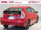 プリウス 1.8 G 