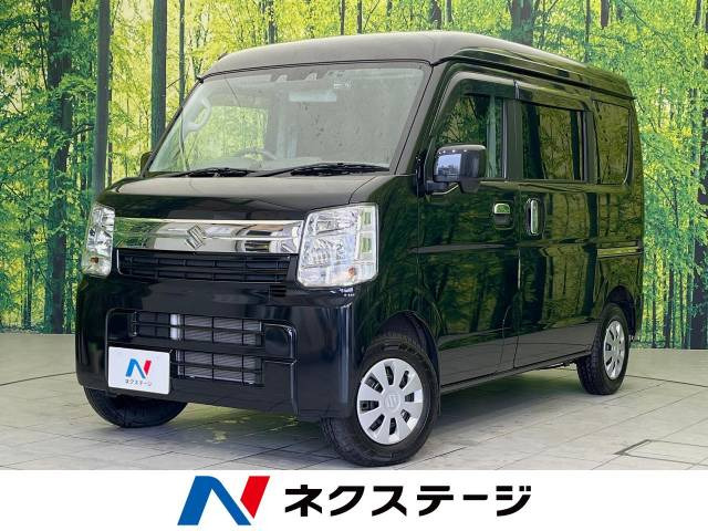 エブリイ ジョイン ハイルーフ 