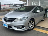 【中古車情報】ホンダ ジェイド 1.5 ハイブリッドX  の中古車詳細（走行距離：8.5万km、カラー：スーパープラチナ・メタリック、販売地域：兵庫県神戸市垂水区）