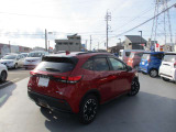 ノート  1.2 AUTECH クロスオーバー FOUR 4WD