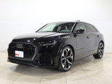 RS Q8 4.0 4WD 