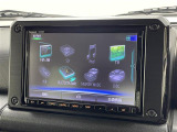 ジムニー XC 4WD 修復歴無し