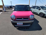 ハスラー G ターボ 4WD 