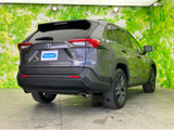 RAV4 2.5 ハイブリッド アドベンチャー E-Four 4WD 